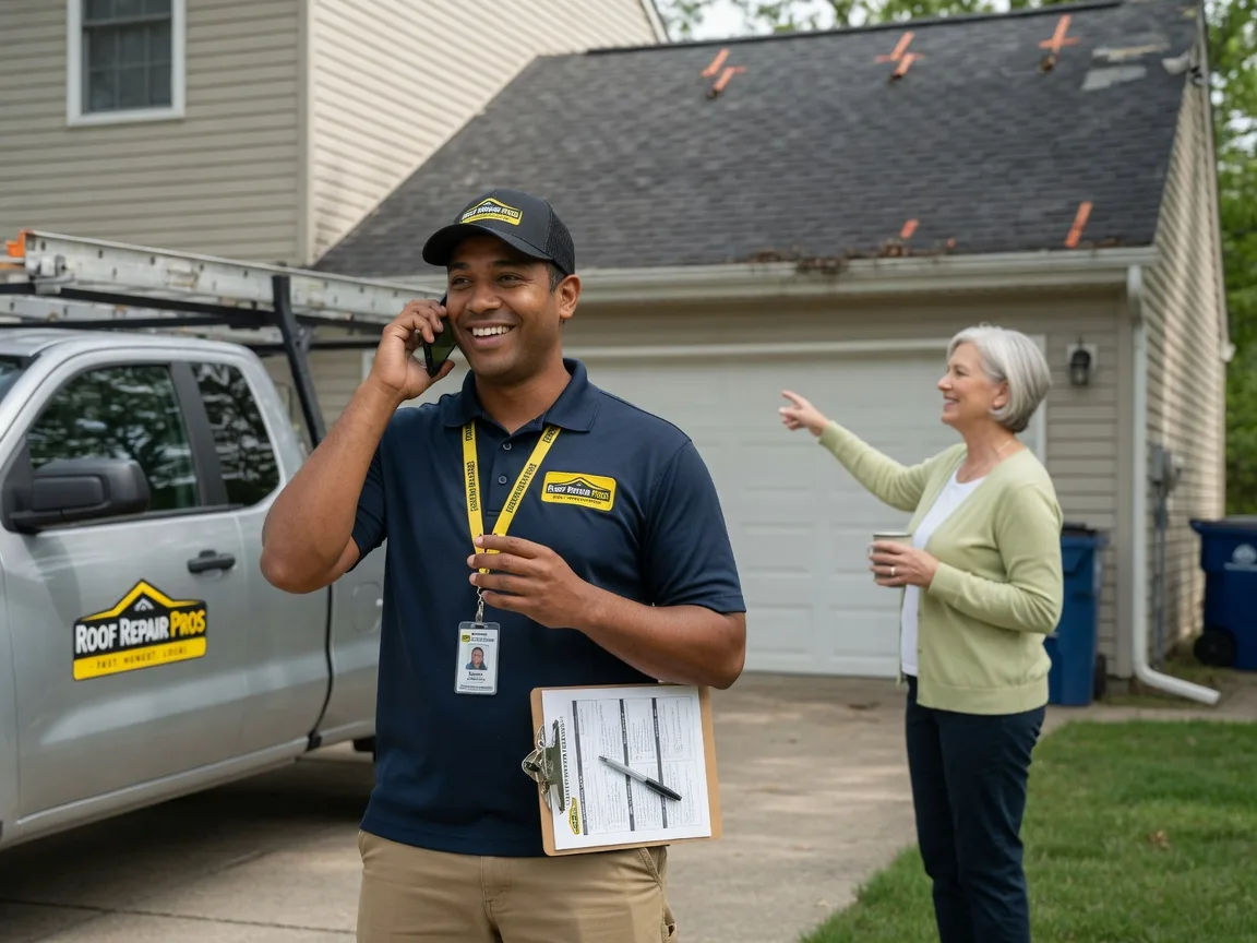 Roof Repair Bandy, VA FAQs